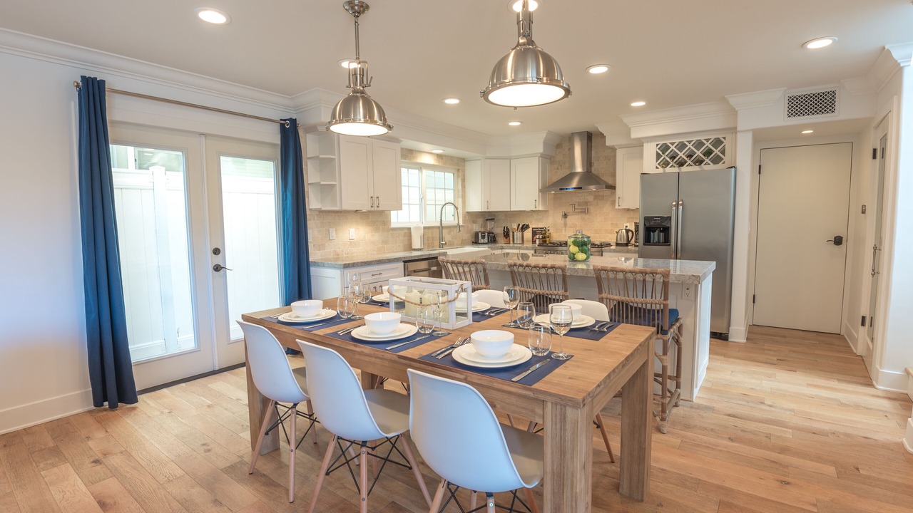 Photo of Kitchen in West Newport