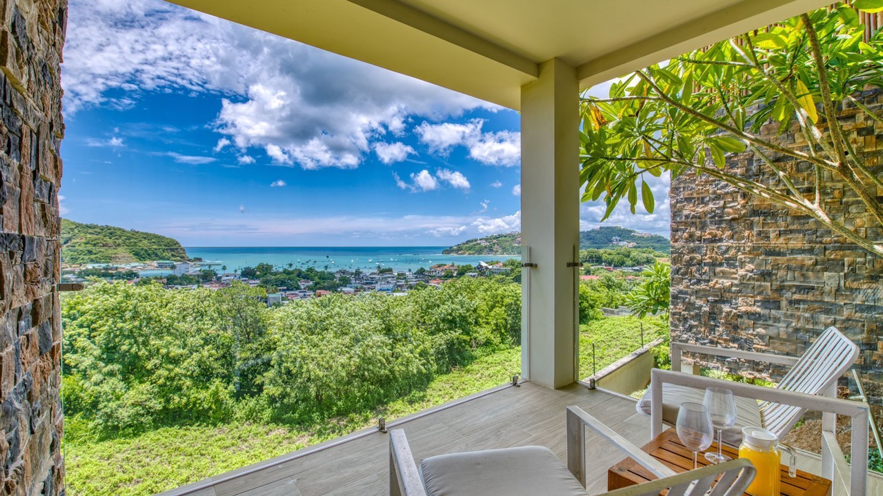 Photo of Bedroom in San Juan del Sur