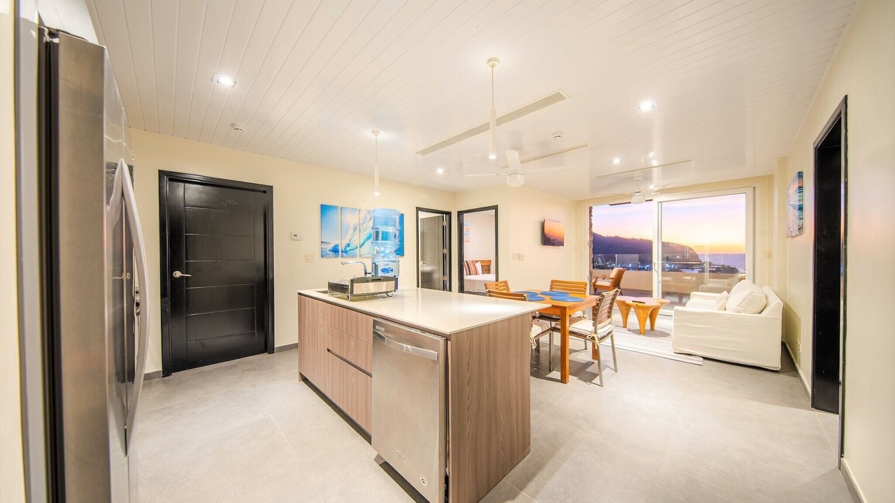 Photo of Livingroom in San Juan del Sur