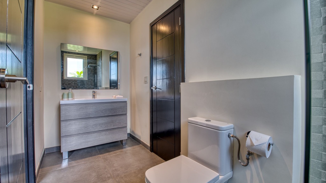 Photo of Bathroom in San Juan del Sur