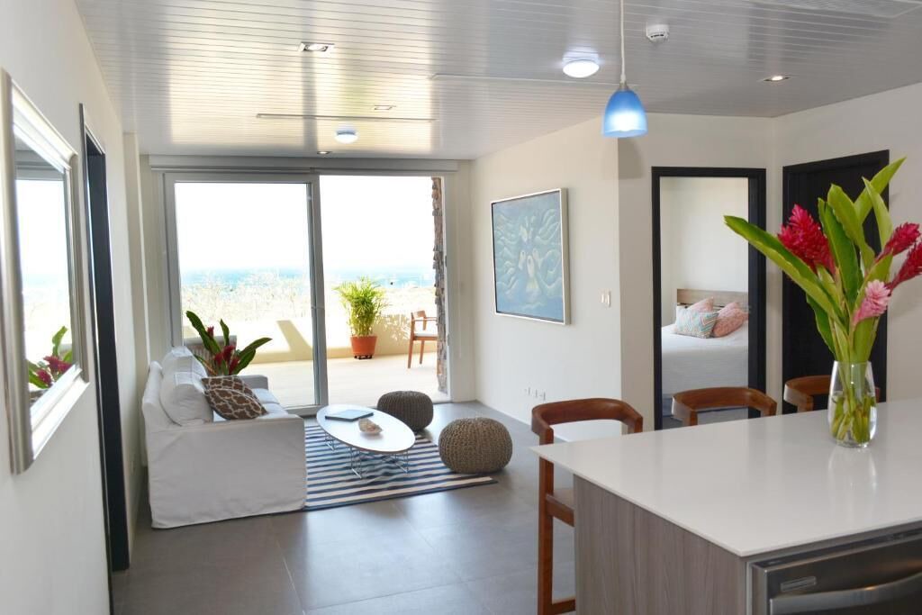 Photo of Bedroom in San Juan del Sur