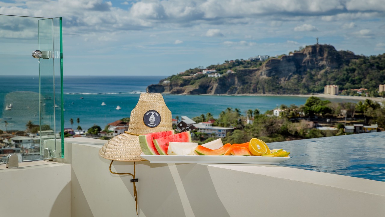 Photo of Bedroom in San Juan del Sur