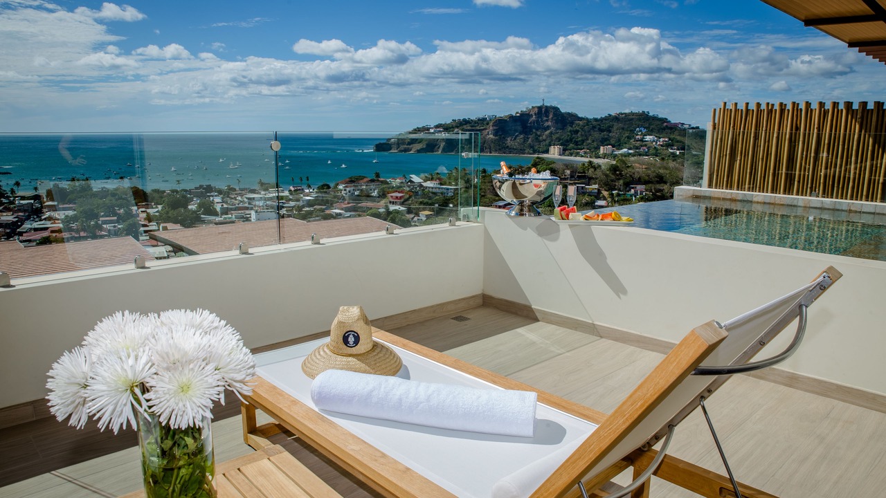 Photo of Bedroom in San Juan del Sur