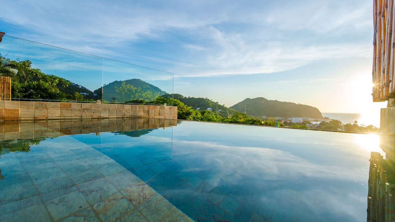 Photo of Bedroom in San Juan del Sur