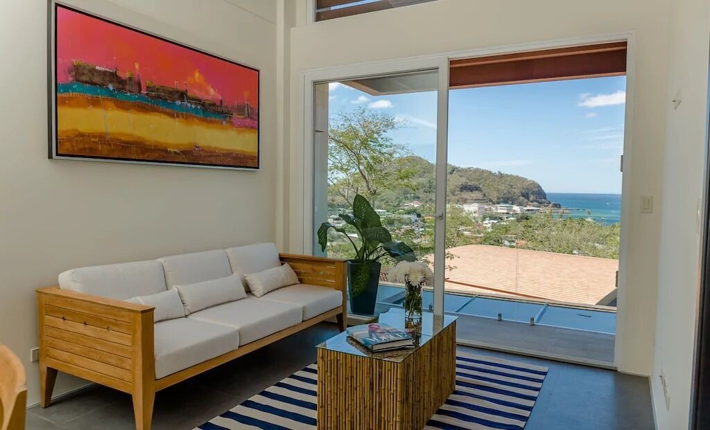 Photo of Bedroom in San Juan del Sur