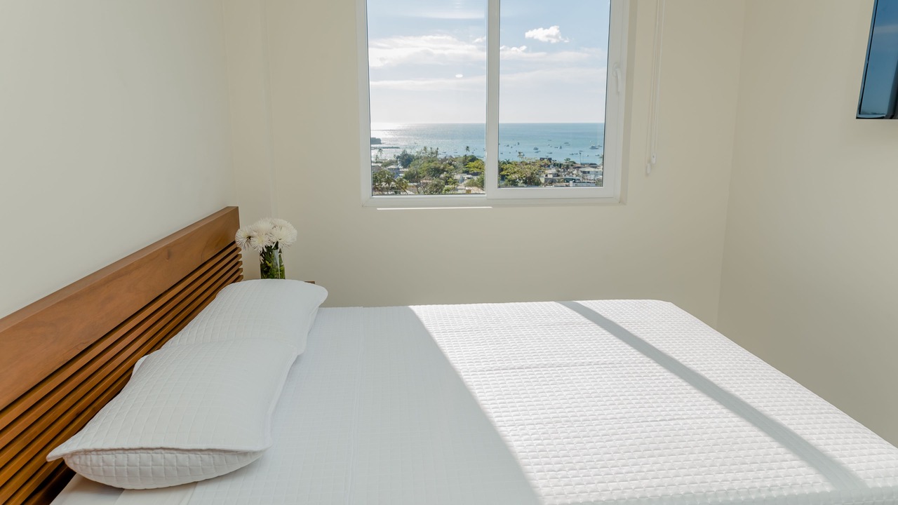 Photo of Bedroom in San Juan del Sur