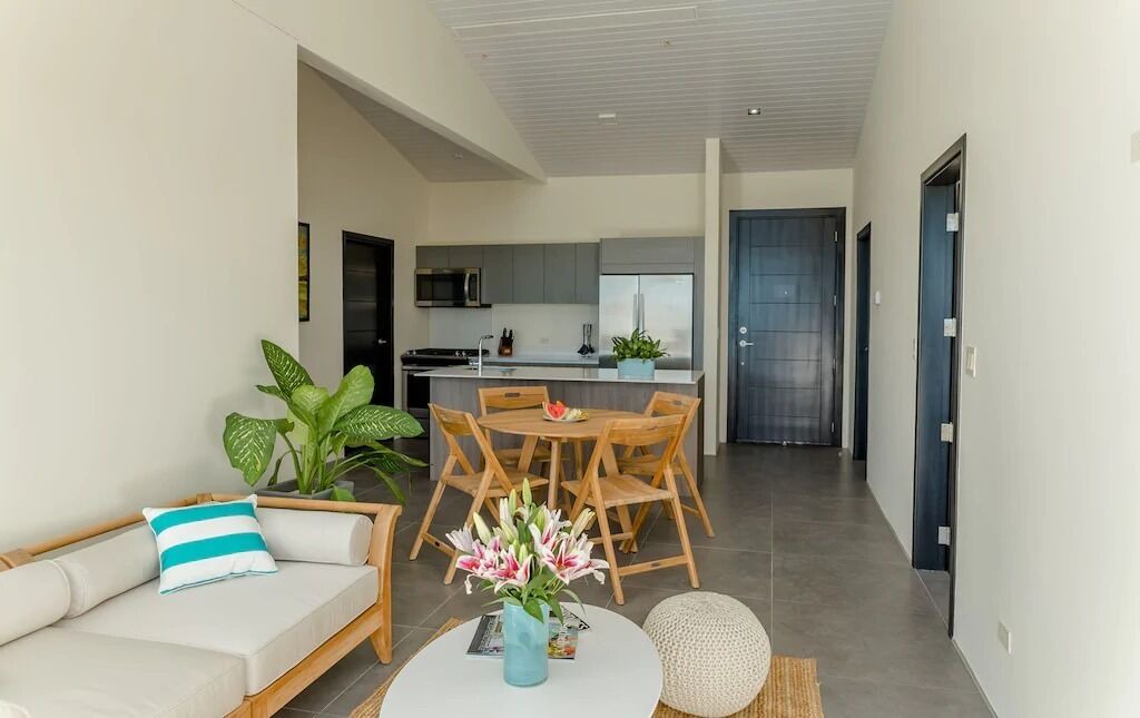 Photo of Patio Balcony in San Juan del Sur