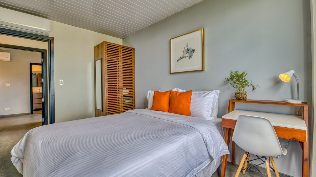 Photo of Bedroom in San Juan del Sur