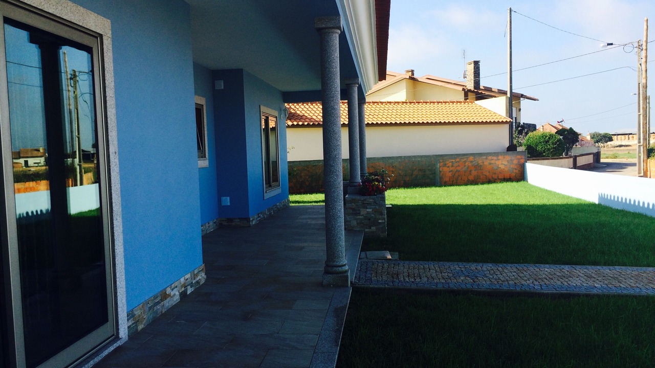 Photo of Outdoor in Murtosa