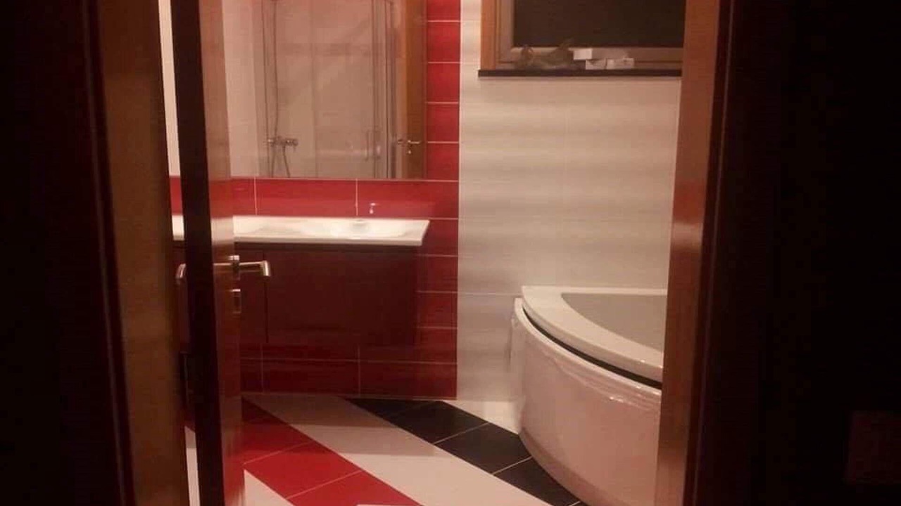 Photo of Bathroom in Murtosa