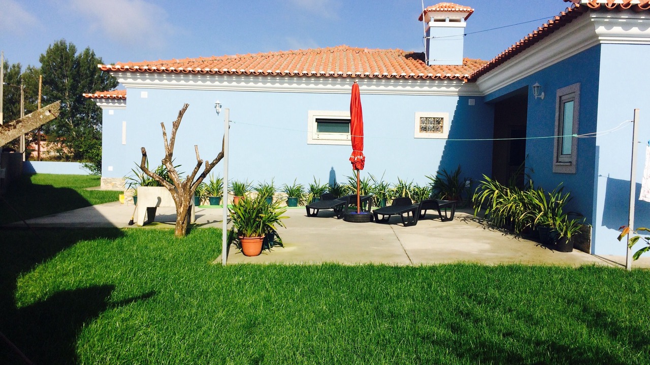 Photo of Outdoor in Murtosa