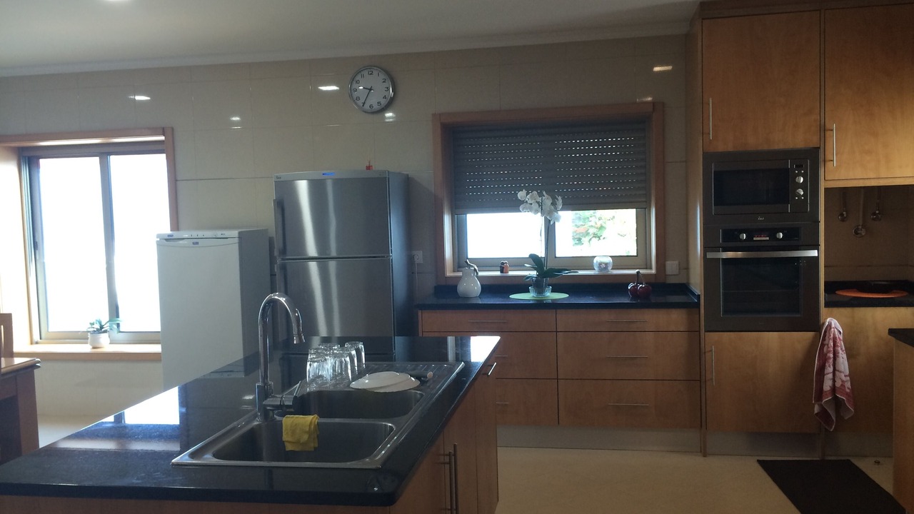 Photo of Kitchen in Murtosa