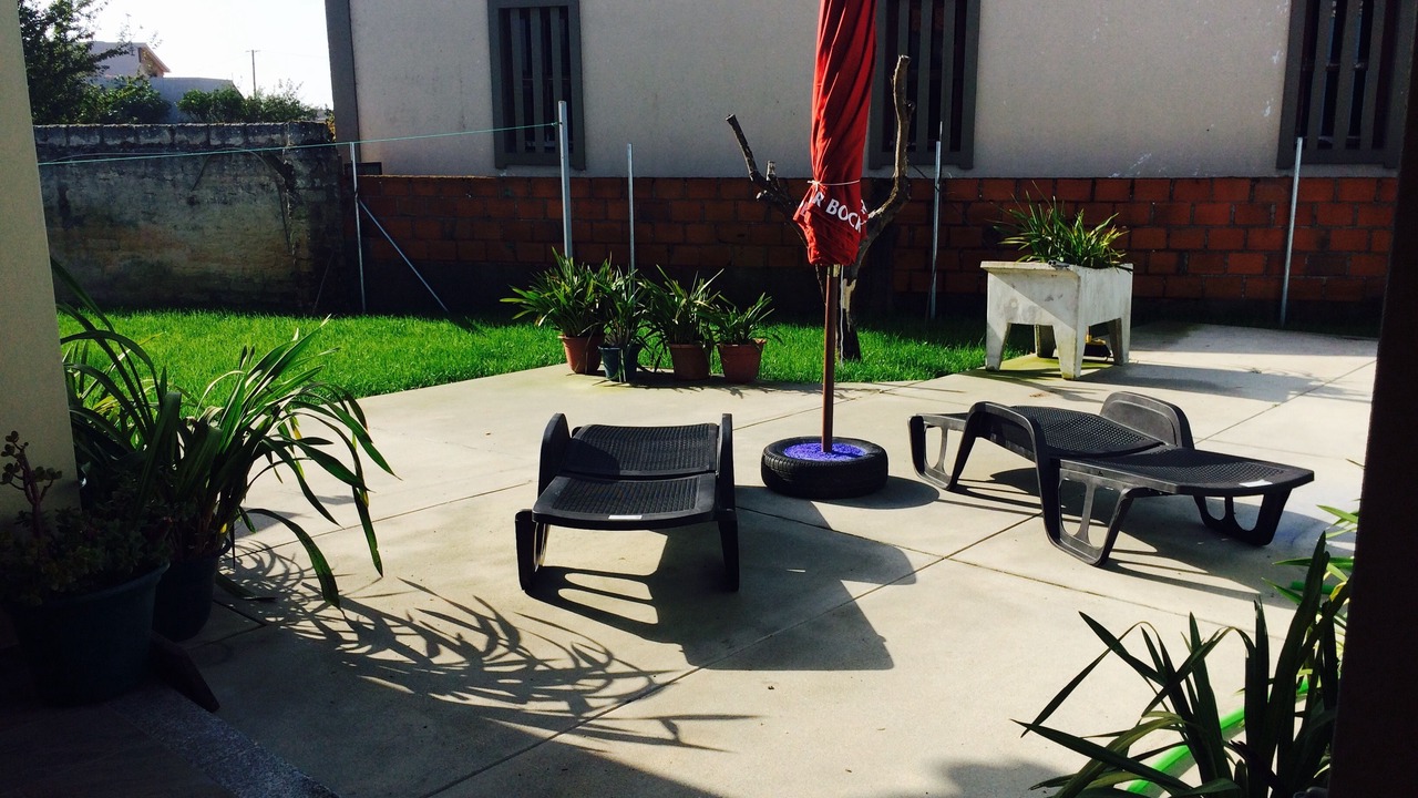 Photo of Patio Balcony in Murtosa