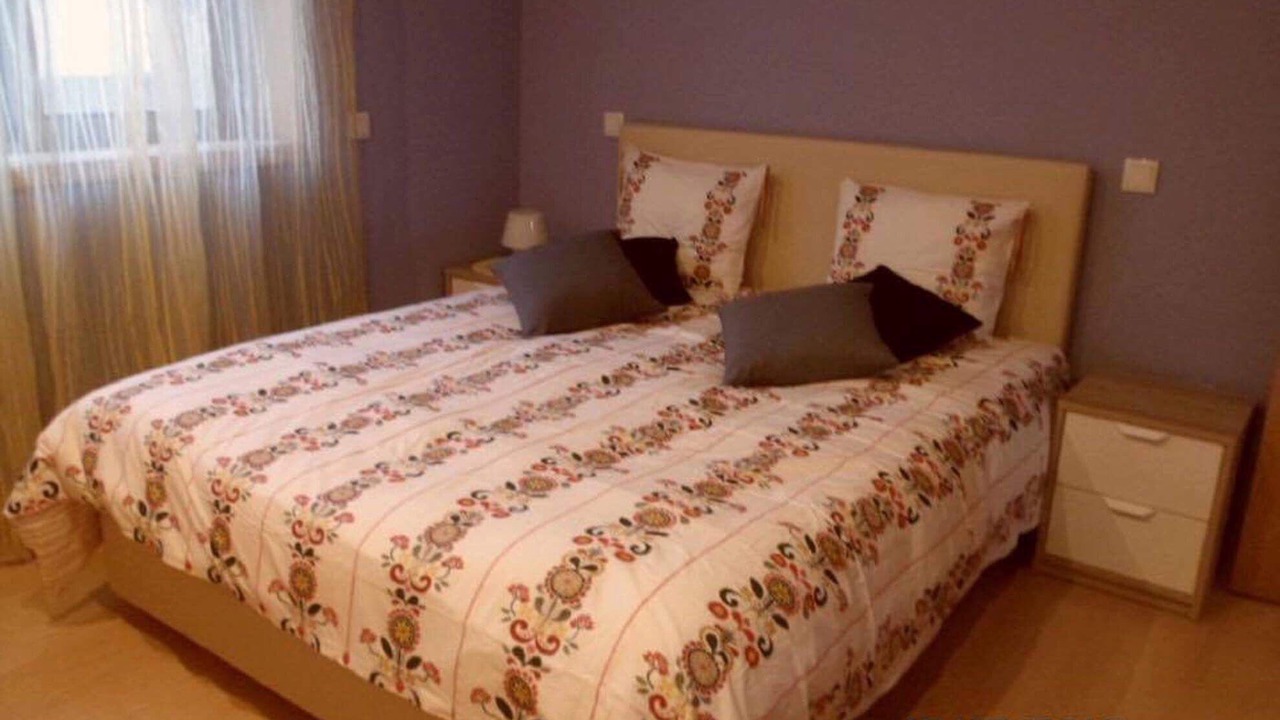 Photo of Bedroom in Murtosa
