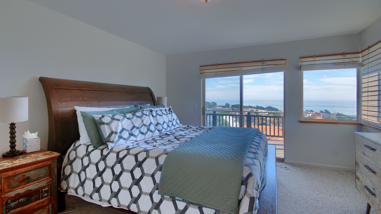 Photo of Bedroom in Marine Terrace