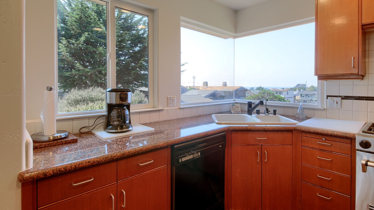 Photo of Kitchen in Marine Terrace