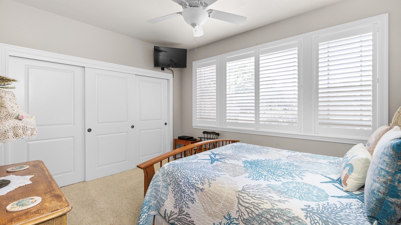 Photo of Bedroom in Marine Terrace