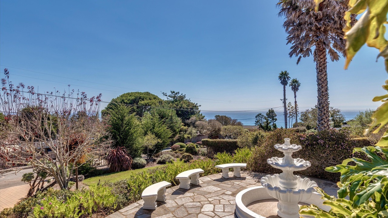 Photo of Outdoor in Marine Terrace