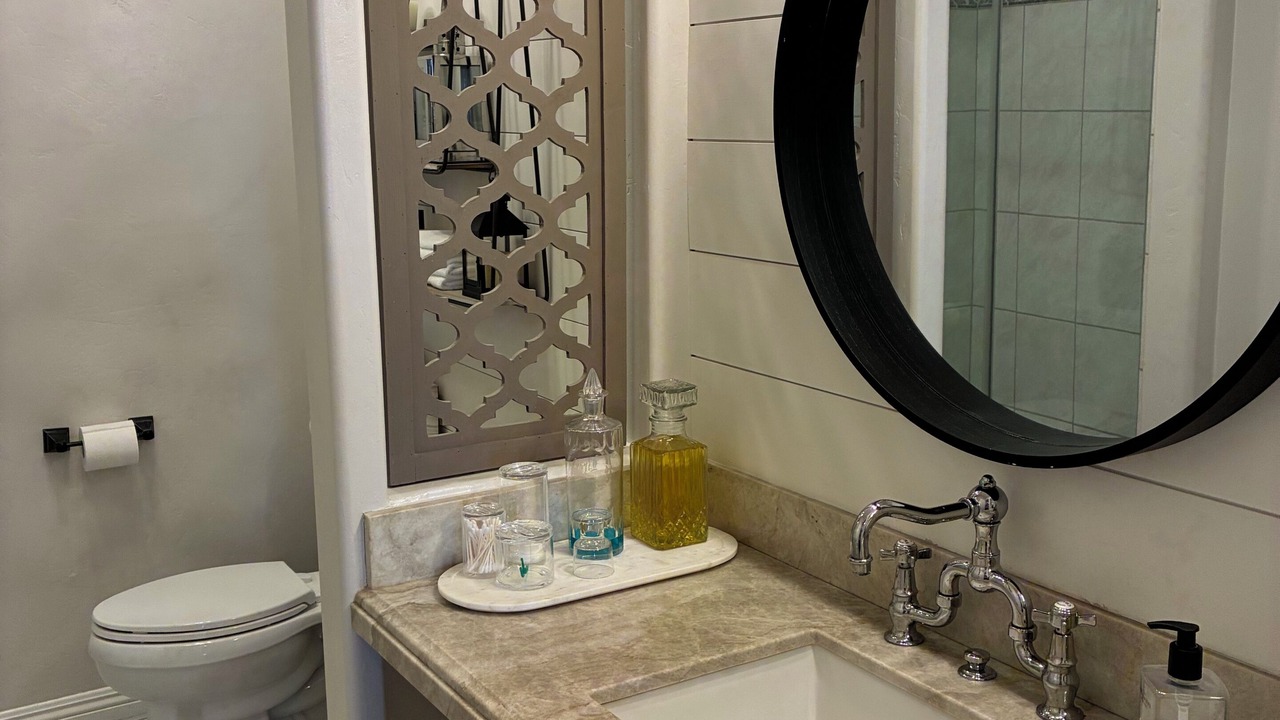 Photo of Bathroom in Temecula