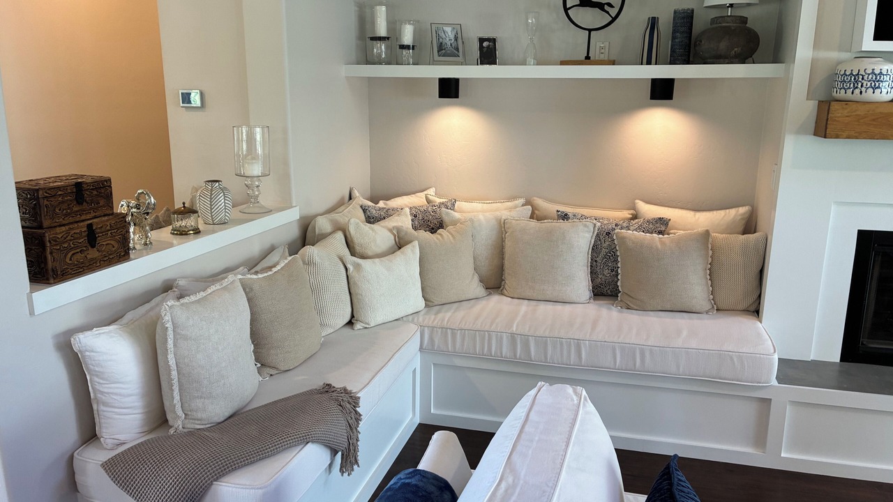 Photo of Livingroom in Temecula