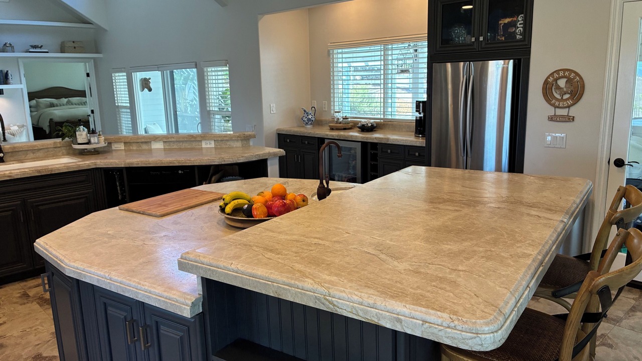 Photo of Kitchen in Temecula