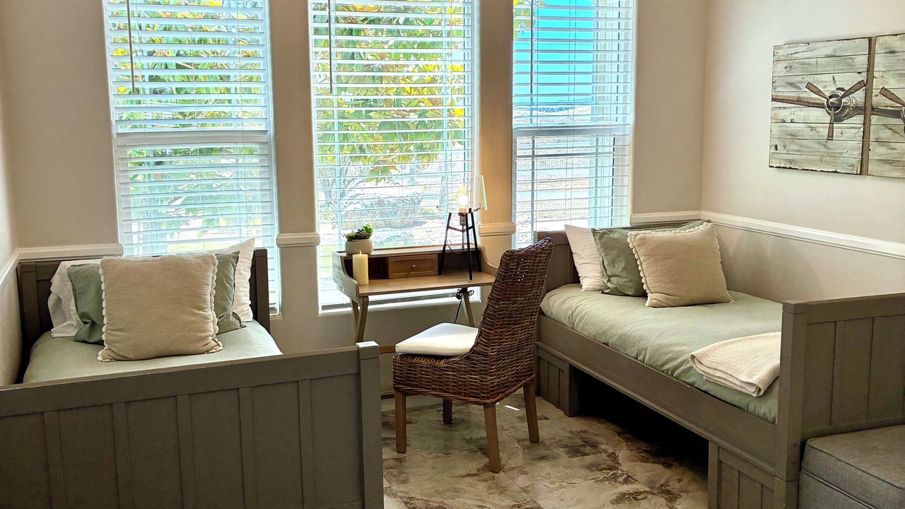 Photo of Livingroom in Temecula
