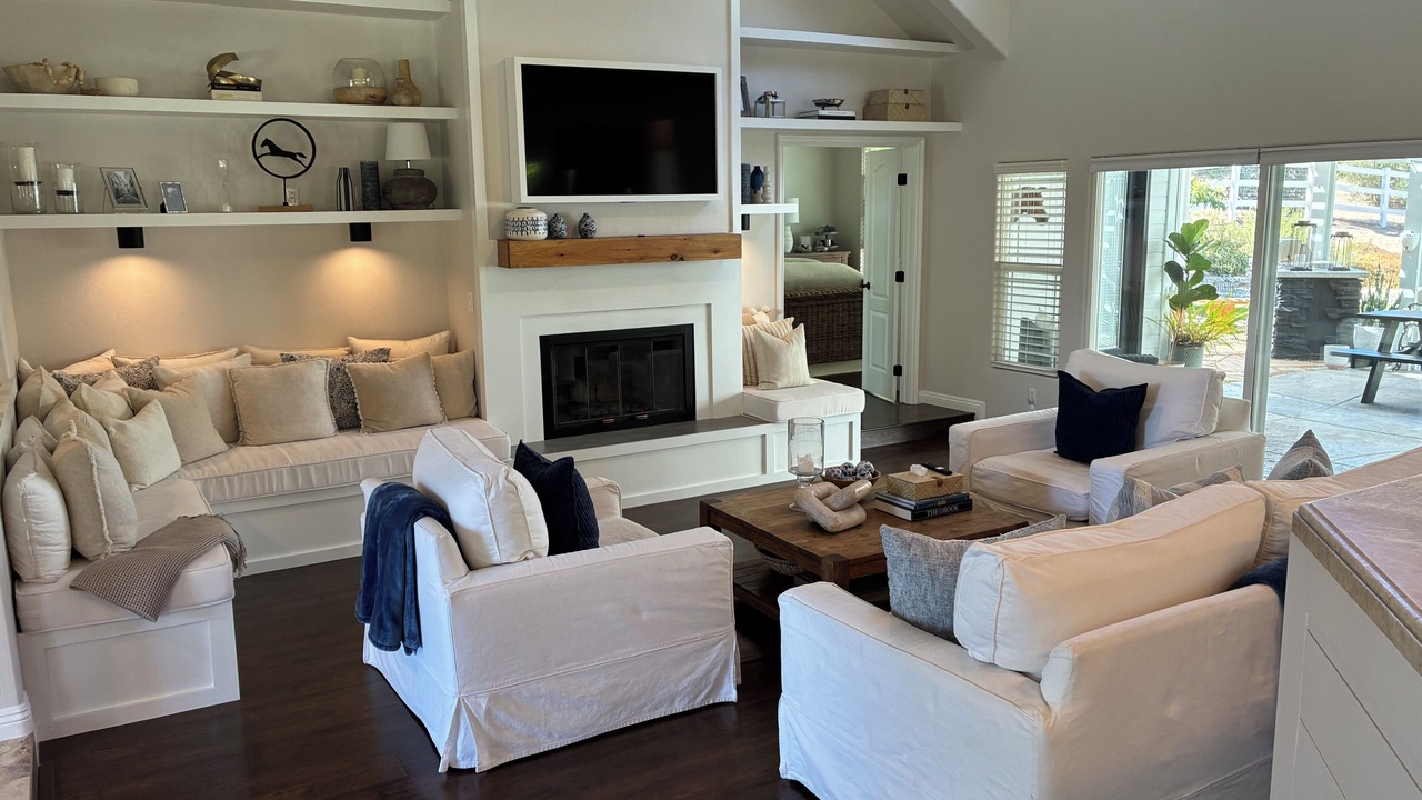 Photo of Livingroom in Temecula
