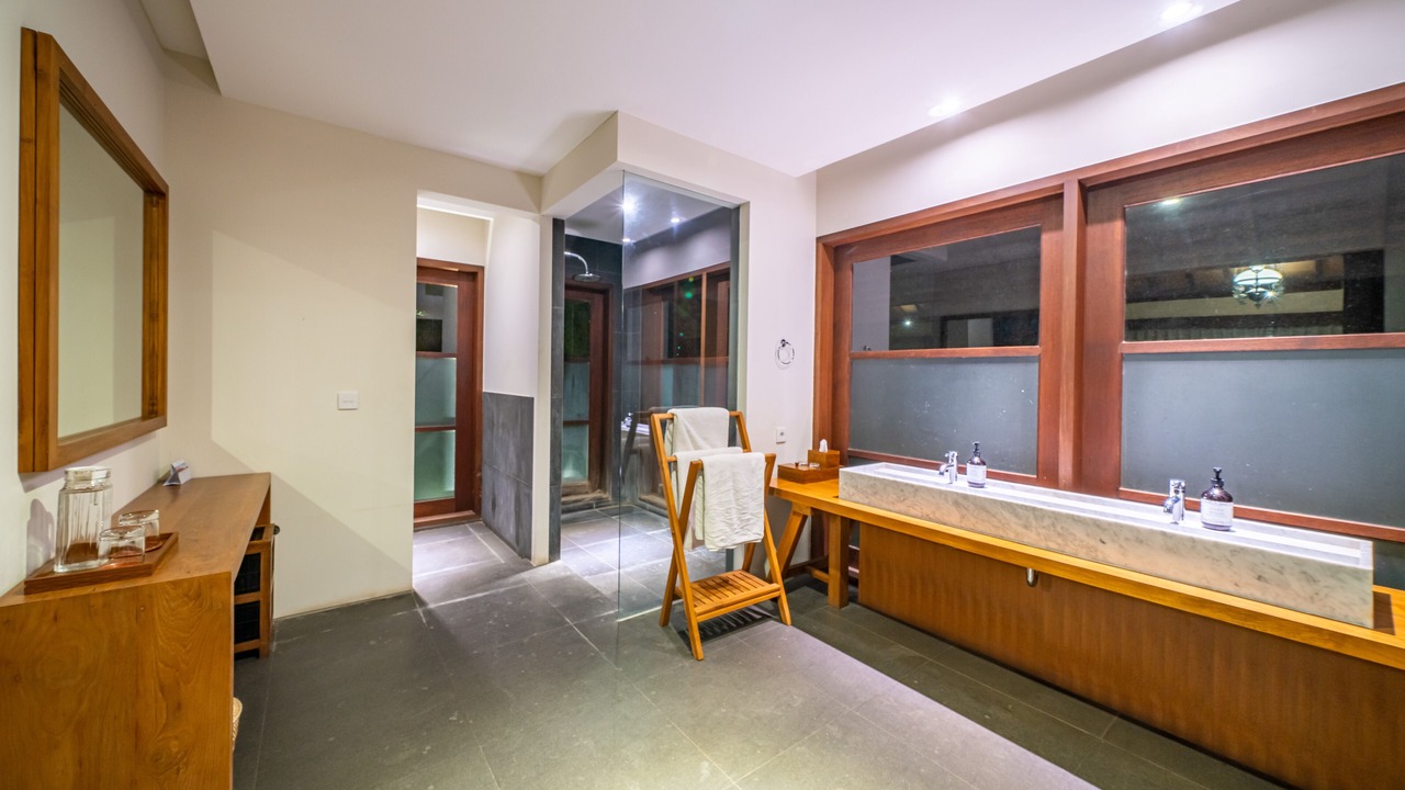 Photo of Bathroom in Tibubeneng
