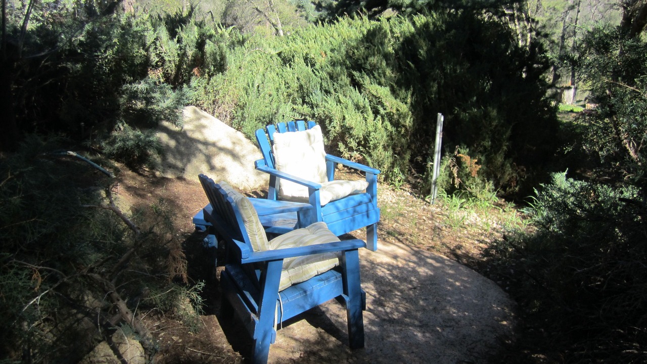 Photo of Outdoor in Pine Valley