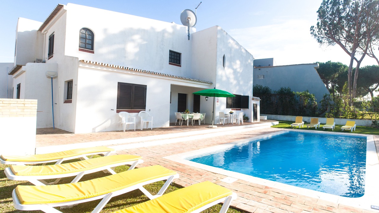 Photo of Outdoor in Quarteira