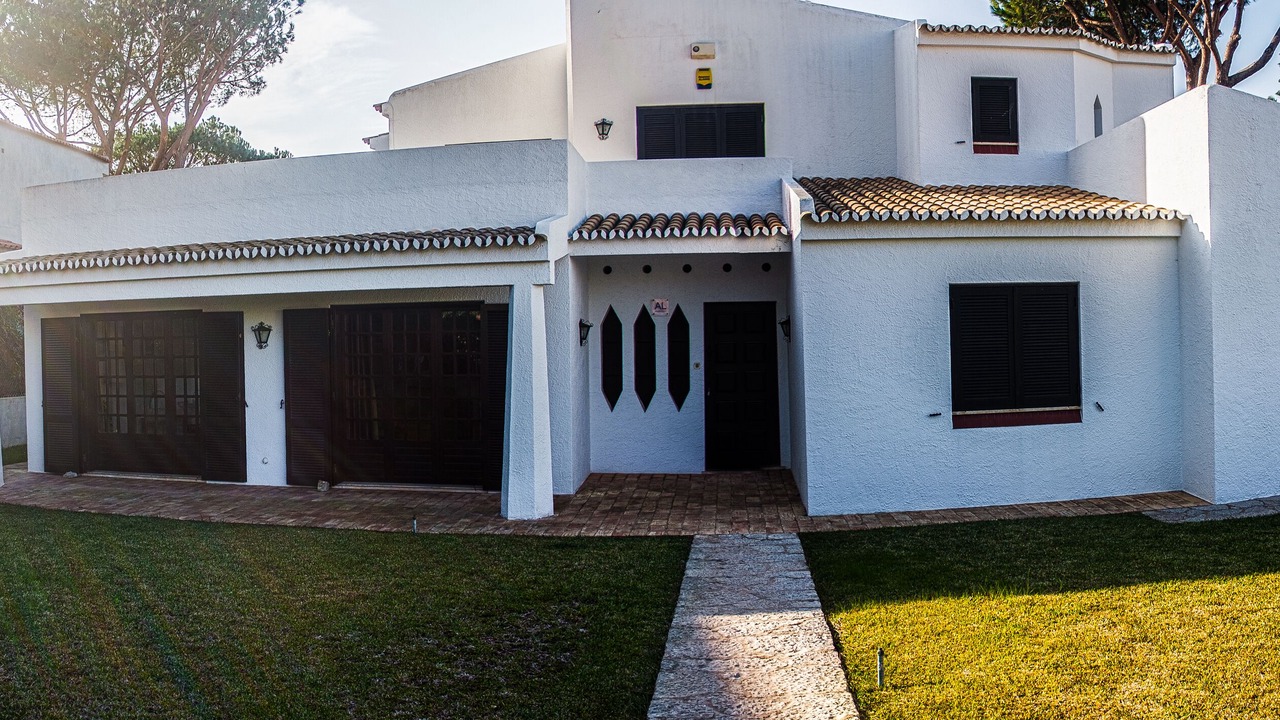 Photo of Outdoor in Quarteira
