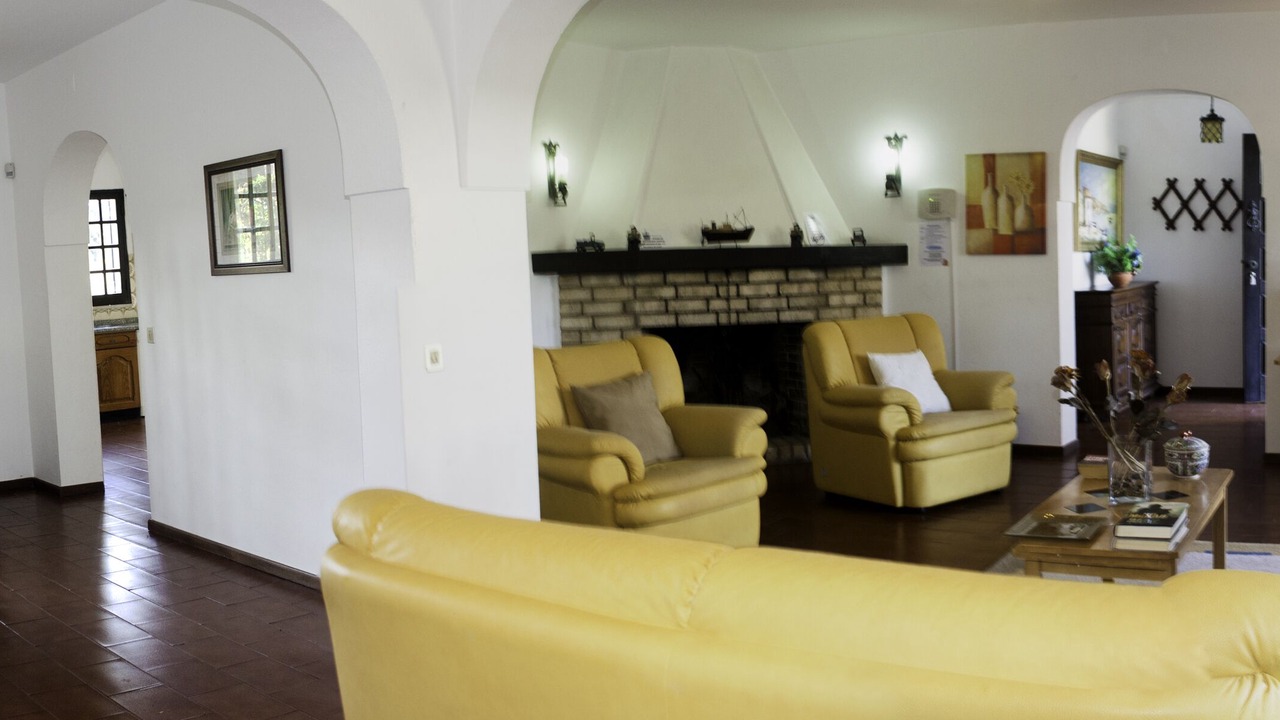 Photo of Livingroom in Quarteira