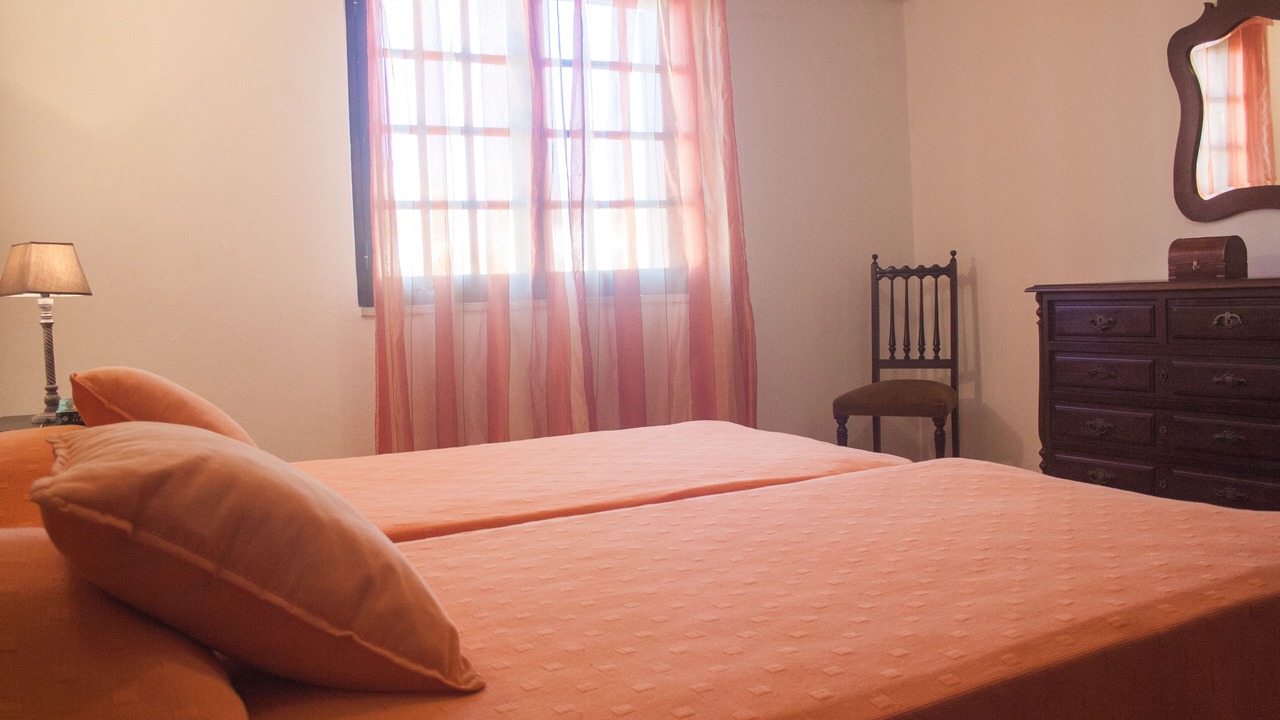 Photo of Bedroom in Quarteira