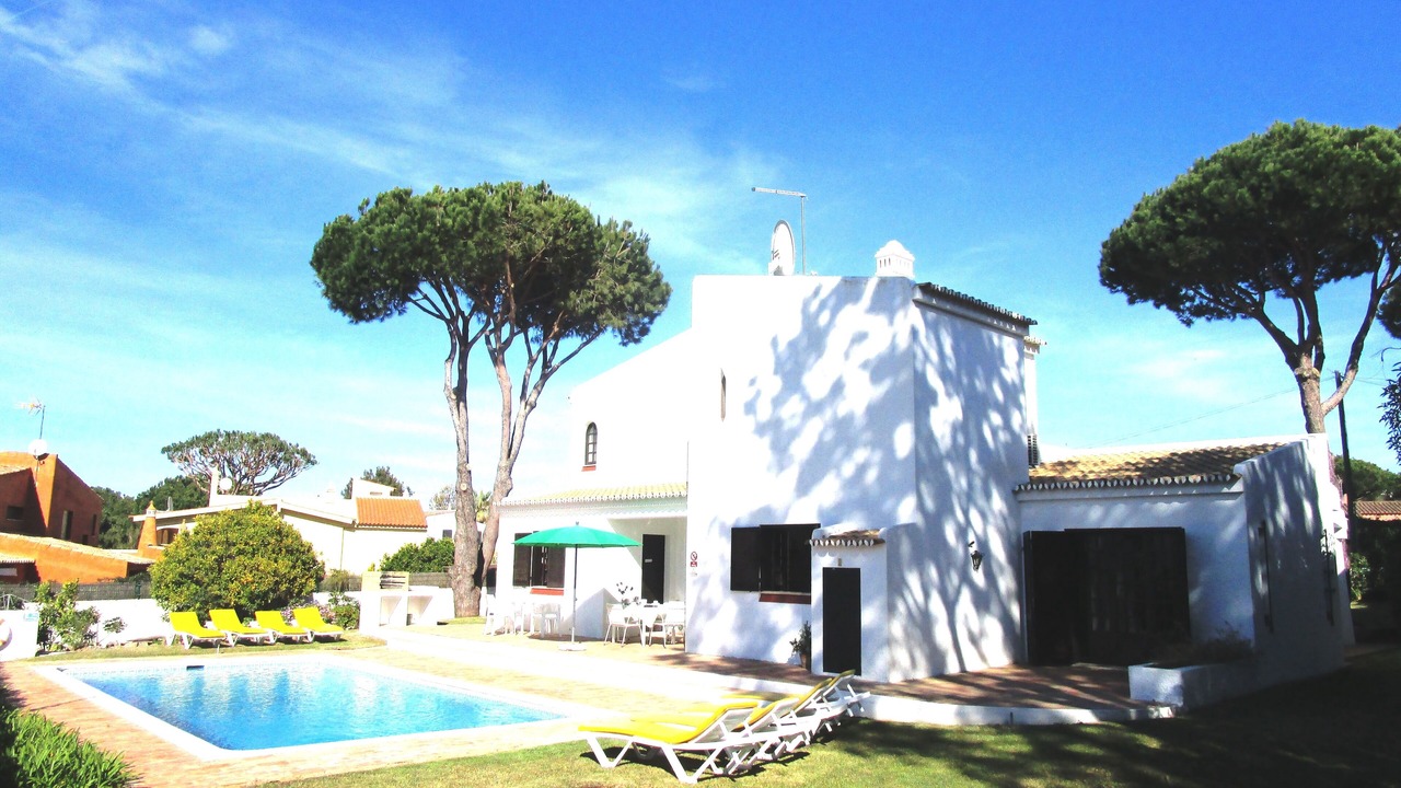 Photo of Outdoor in Quarteira