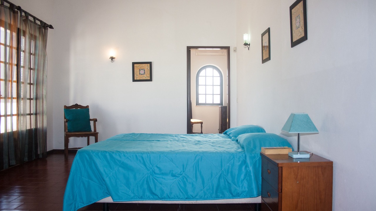 Photo of Bedroom in Quarteira