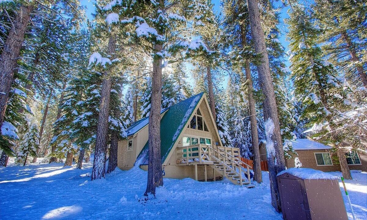 Photo of Outdoor in Pioneer Trail