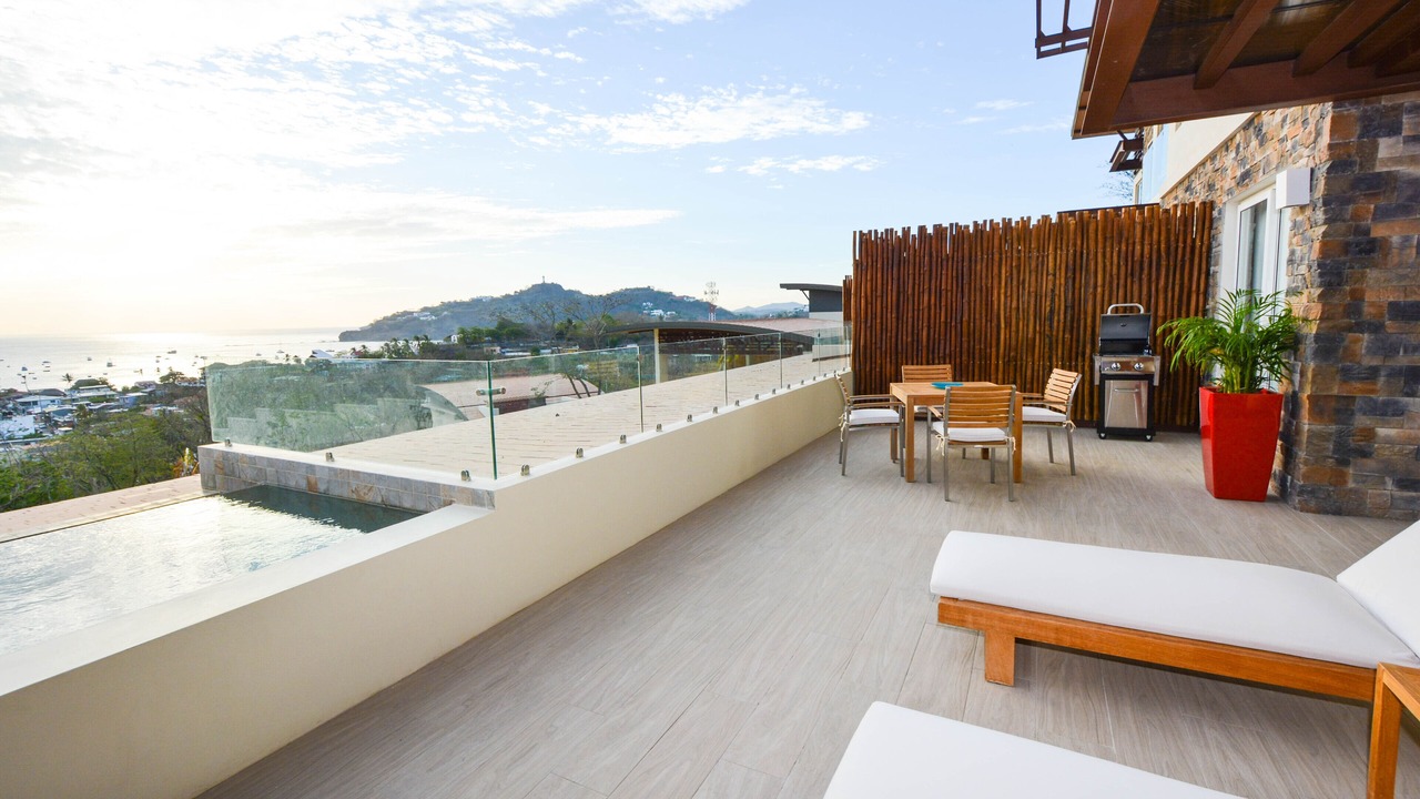 Photo of Outdoor in San Juan del Sur