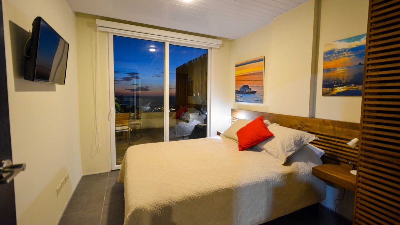 Photo of Bedroom in San Juan del Sur