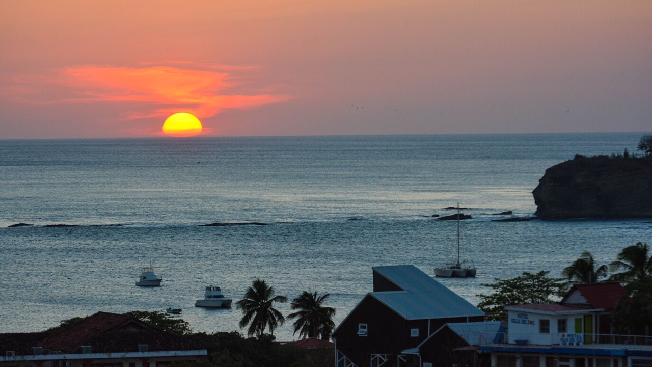 Photo of Others in San Juan del Sur
