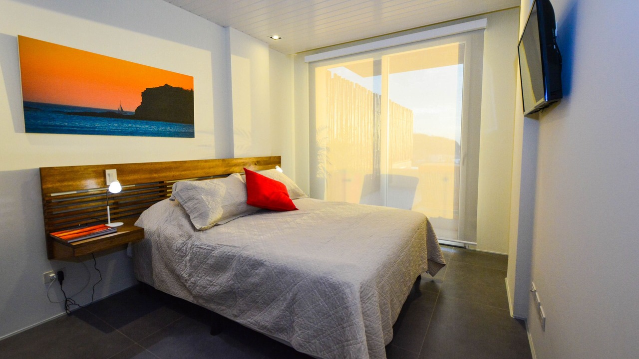Photo of Bedroom in San Juan del Sur