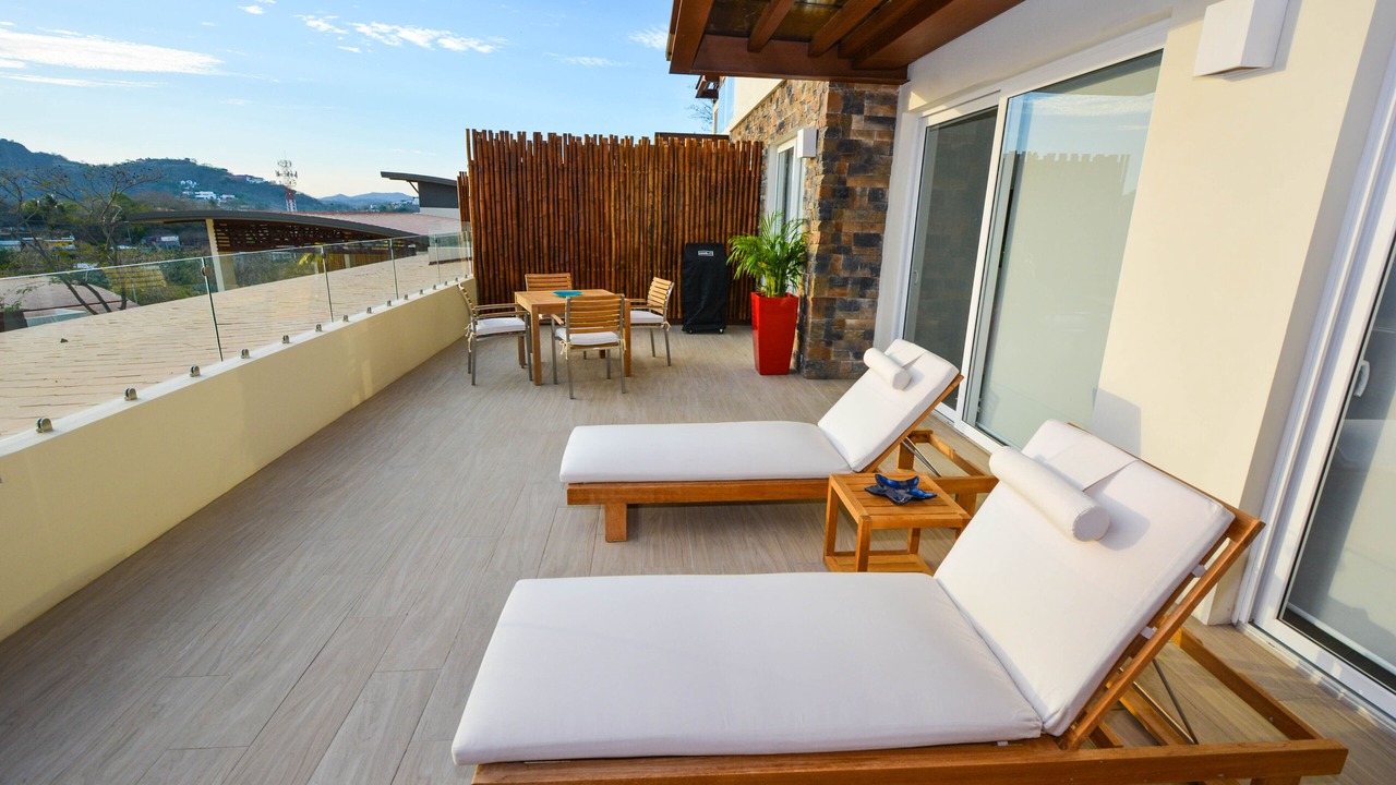 Photo of Outdoor in San Juan del Sur