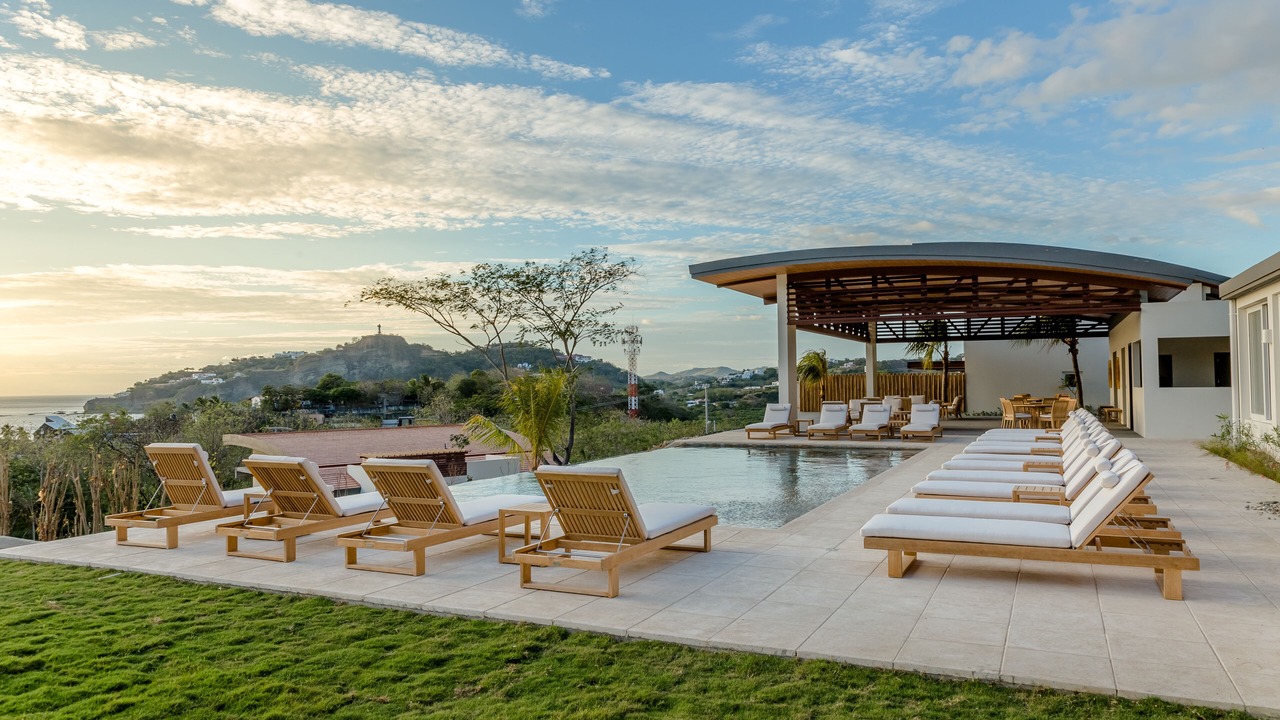 Photo of Outdoor in San Juan del Sur