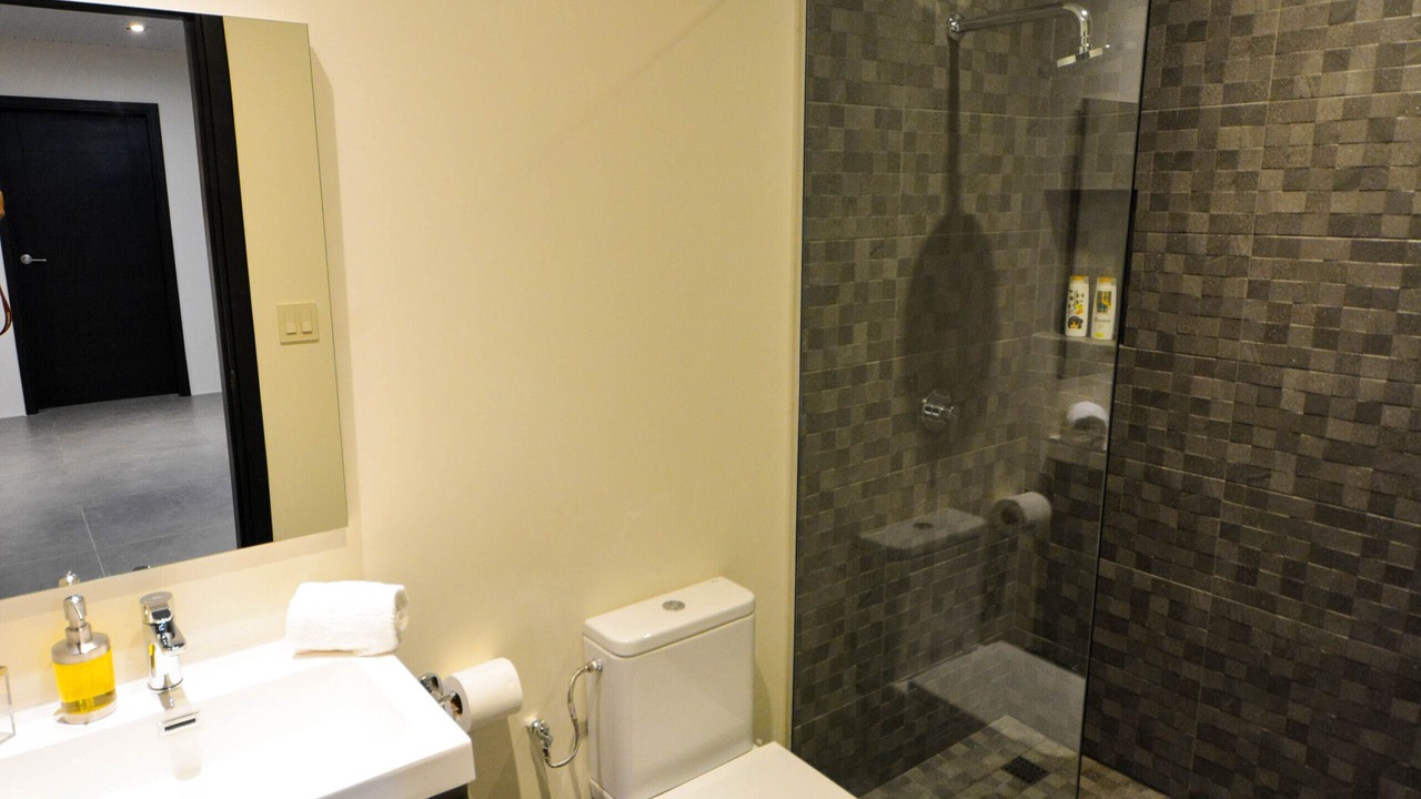 Photo of Bathroom in San Juan del Sur