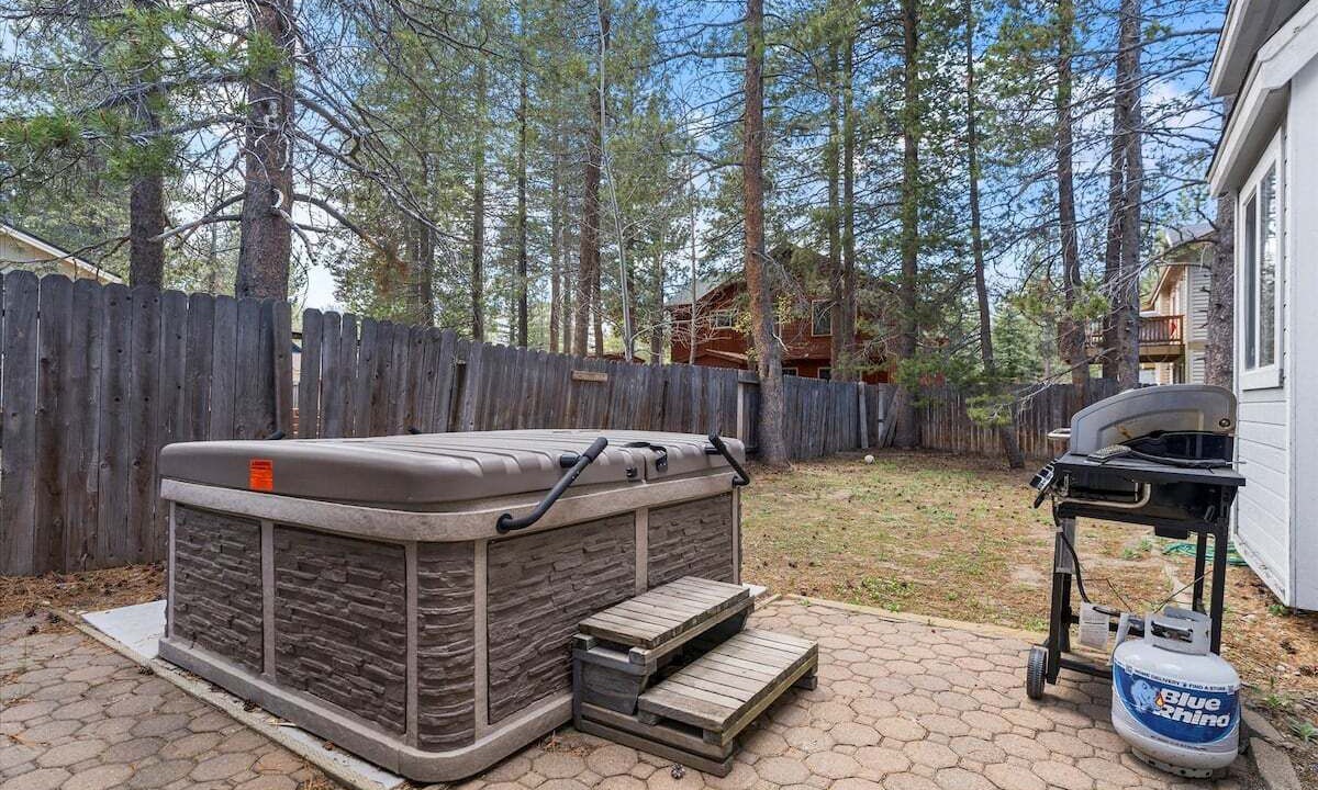 Photo of Others in Tahoe Paradise