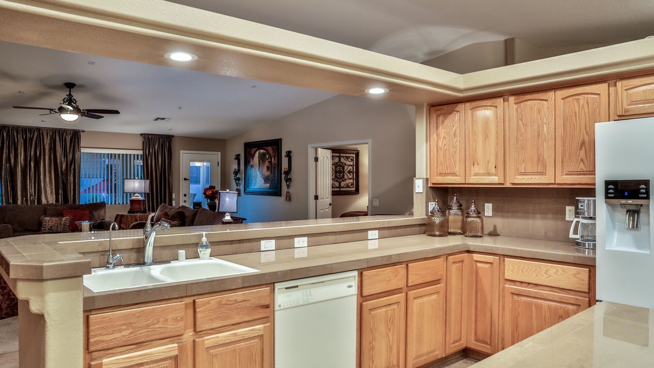 Photo of Bedroom in Lake Havasu City