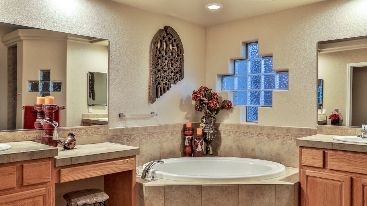 Photo of Bathroom in Lake Havasu City