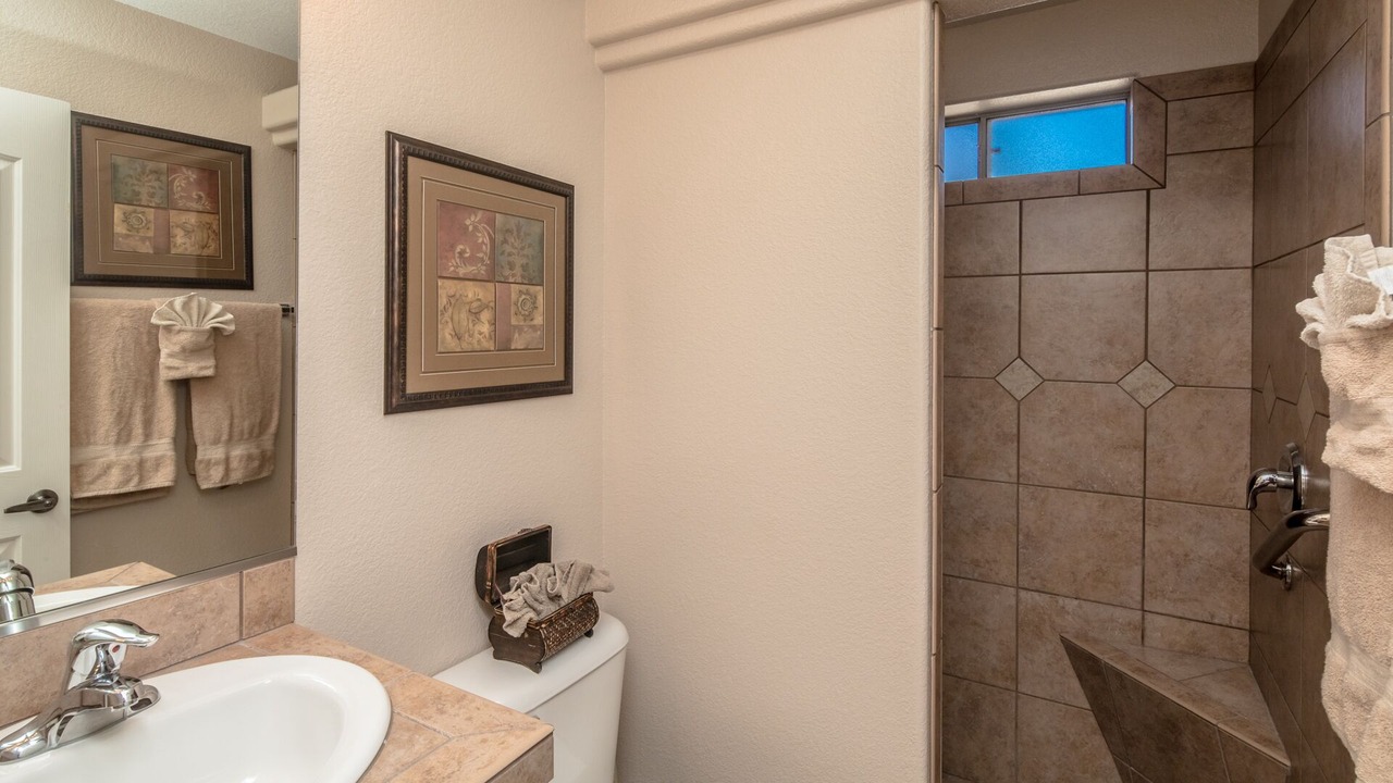 Photo of Bathroom in Lake Havasu City