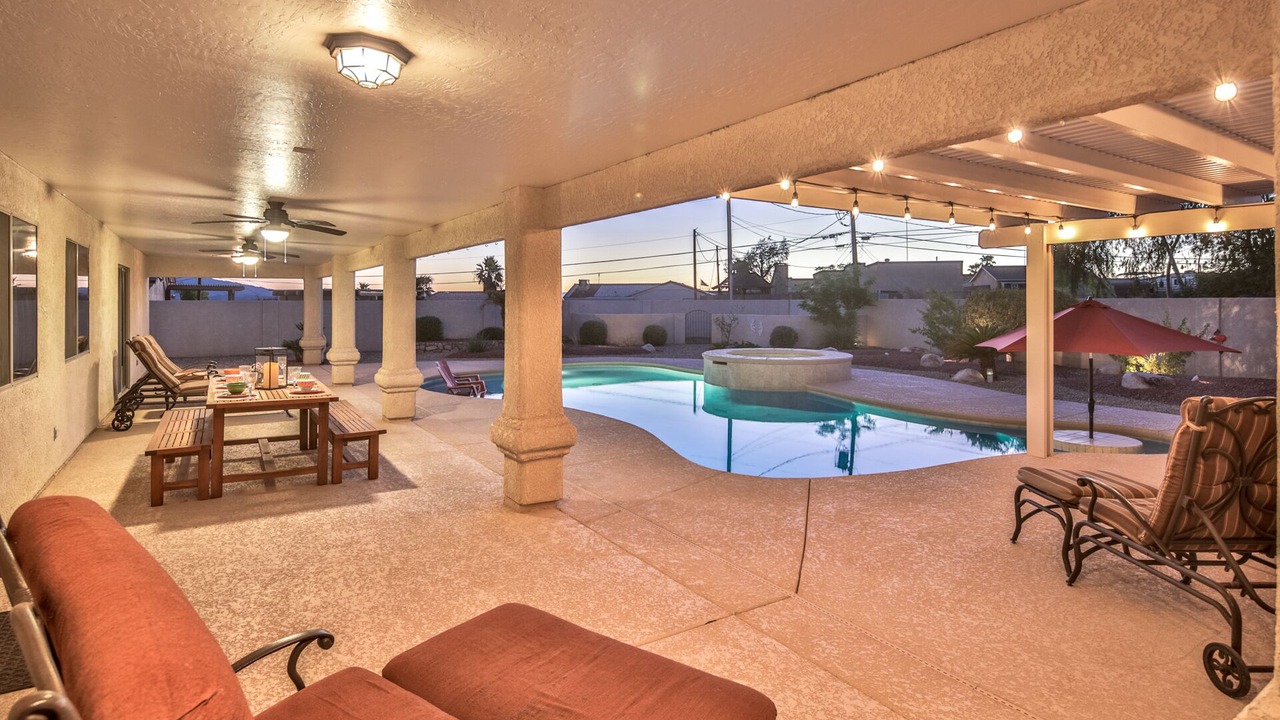 Photo of Others in Lake Havasu City