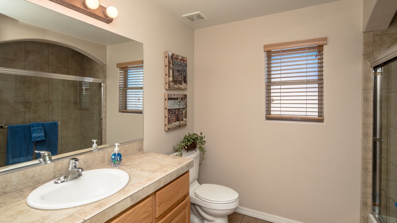 Photo of Bathroom in Lake Havasu City