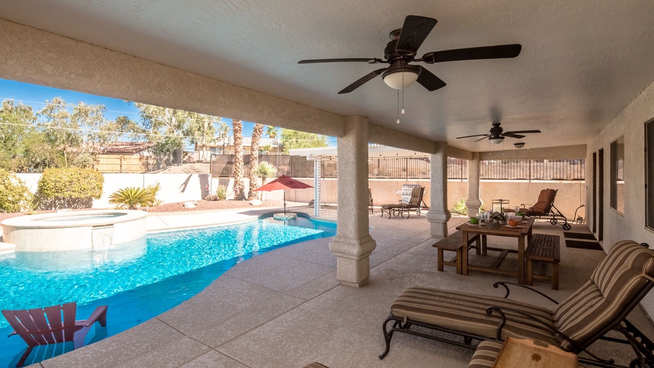 Photo of Outdoor in Lake Havasu City